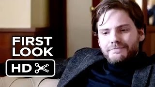 The Face of an Angel FIRST LOOK (2014) - Daniel Brühl, Kate Beckinsale Movie HD