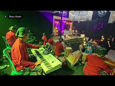 Loro Ati 2 ⁉️ iis Alya - Bayu Music Live Dolopo 