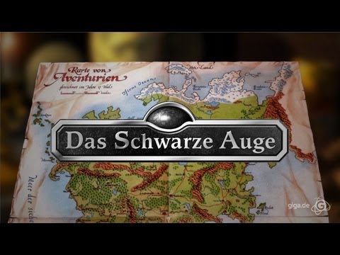 NostalGIGA - DAS SCHWARZE AUGE: Die Nordlandtrilogie - giga.de