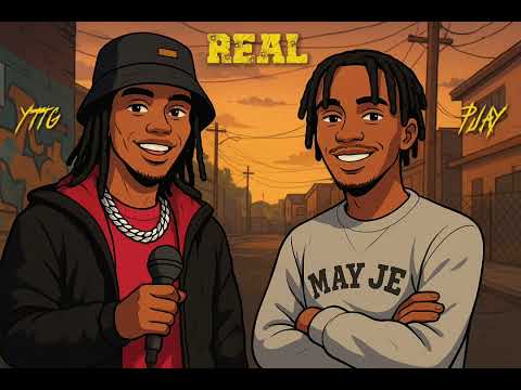 PJAY & Benjamen YTTG – Real (Official Audio)