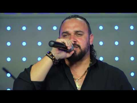 BLAGOJCE STOJANOVSKI TUSE I FORUM BAND -  OD TEBE KOSA MI POBELE