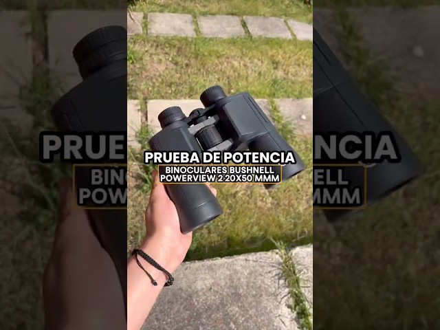 Vídeo relacionado con Prismáticos Profesionales 20 X 50, Binoculares para Adultos con prismas BAK-4 y Lentes FMC, Antiniebla e Impermeables con Adaptador para Smartphone de Aves, Caza, Senderismo