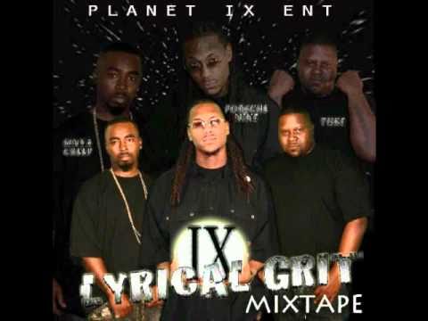 Porsche Nine-Little Girl