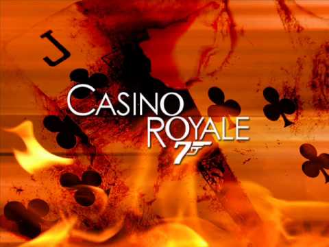 Pfeifer Broz. Music - Casino Royale