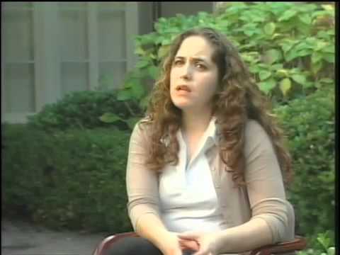 Life Steps Foundation Children and Family Participant - Rosaura