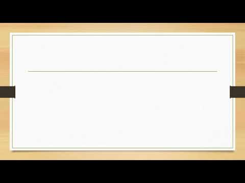 Video