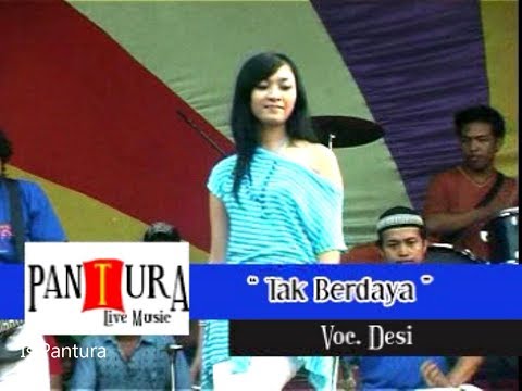 PANTURA 181106  - Tak Berdaya