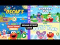 1 HOUR SESAME STREET GAME PBS Kids