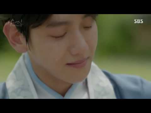 Wang eun's death (ft diamond crystal by cbx)