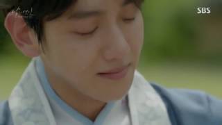 Wang eun's death (ft diamond crystal by cbx)