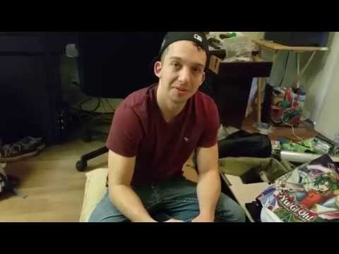 Jessy Samek  YCS San Jose 1st Place Kozmo Deck Profile