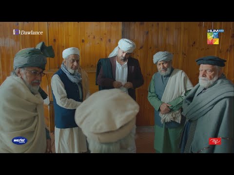 Hilmand Ka Ek Sawal Aur Sara Jirga Pareshan - Sang-e-Mah