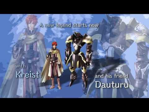 RPG Symphony of Eternity