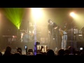 Young the Giant - 12 Fingers at the Wiltern 2/12/12 (HD)