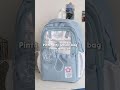 Pinteresty school bag from amazon | #shorts #aesthetic #flamingocandyheaven #schoolbags #amazon
