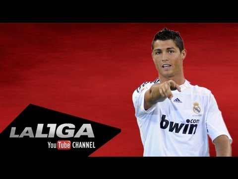 Resumen de Valencia CF (1-1) Real Madrid - HD