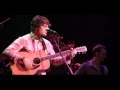 Barefoot Truth - "Worth" Live 10-13-12  The Garde Art