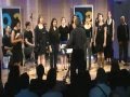 Knee Play 5 (live) - Philip Glass, "Einstein on the ...