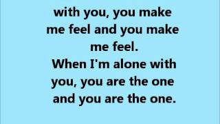 Lissie - When i&#39;m Alone lyrics