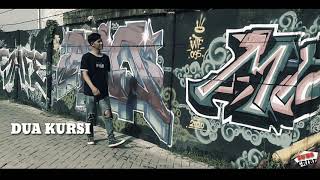 Download lagu DUA KURSI  reggae version by jovita aurel cover TINO I.A mp3