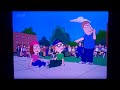 Family Guy Credits 2001