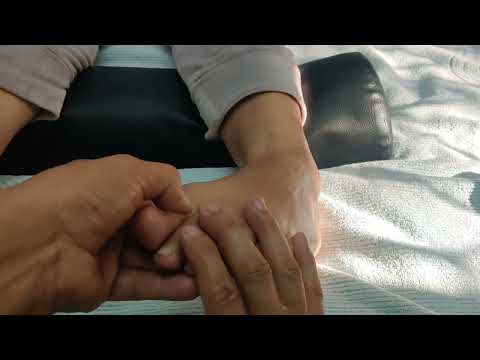 Reflexoterapia,doar pentru oamenii deschiși la minte!