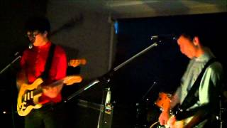 Death Cab for Cutie 『We Laugh Indoors』 ユーロロック研究会