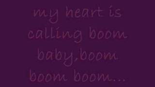boom boom-tiziano ferro