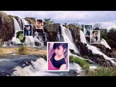 Tình hình là anh yêu em - Lê Kim Quyên