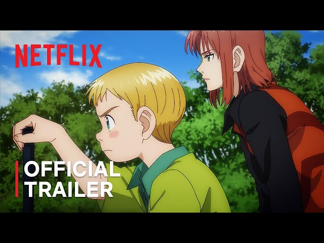trailers