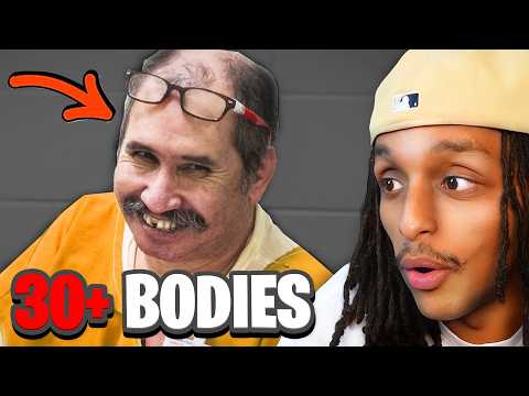 Family Man Turns Into A Deadly Serial Killer...