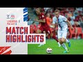Match Highlights: Liverpool 2-0 Crystal Palace