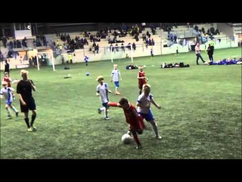 TuNL White - FC Jazz