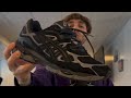 Asics Gel NYC Unboxing