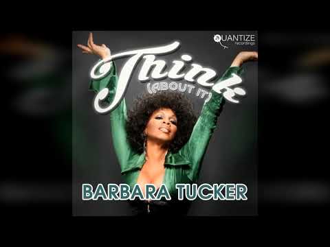 Barbara Tucker - Think