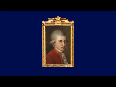 Mozart: Mass in C minor. A tale of what might have been.