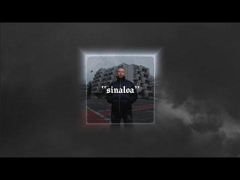 BOJAN x SAMRA x NGEE Type Beat "SINALOA" (prod. trico)