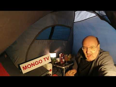 MongoTV_5806 - John Venter På Bedre Tider - Del 5 - Dag 27 af 1.000 Dage