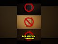 Creepy! How to Find Hidden Cameras Anywhere 🚨