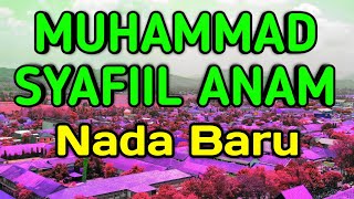 Download lagu Sholawat LAMA Masih Enak Di Dengar MUHAMMAD SYAFIIL ANAM Nada Baru ~ Video Drone Dji Mavic 2 Pro mp3