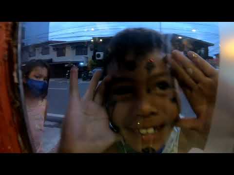 Dop- Tattoo session with Polo Pi and Guddhist (1096 Gang)