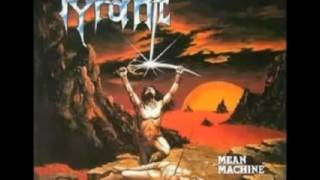 TYRANT - I WANNA MAKE LOVE