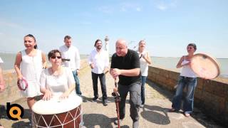 Kardeş Türküler - Session Acoustique - "Mîrkut"