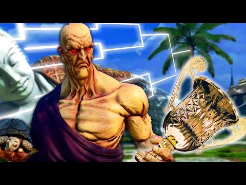 Is Oro TOP TIER enough to use in tournament?