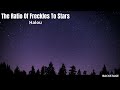 Halou - The Ratio Of Freckles To Stars