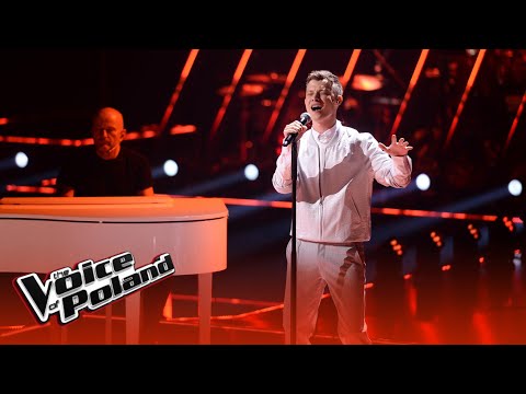 RaV Kozik - „Everybody’s changing”- LIVE SHOW 1 - The Voice of Poland 12