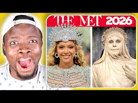 The Met Gala 2026; Wild Dresses From Beyonce, Rihanna, Heidi Klum