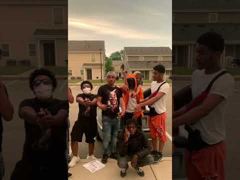 Duke Bill x Rico Da Rugrat x SavvoSixK - “Freestyle” (Prod. by Sava) [Audio]