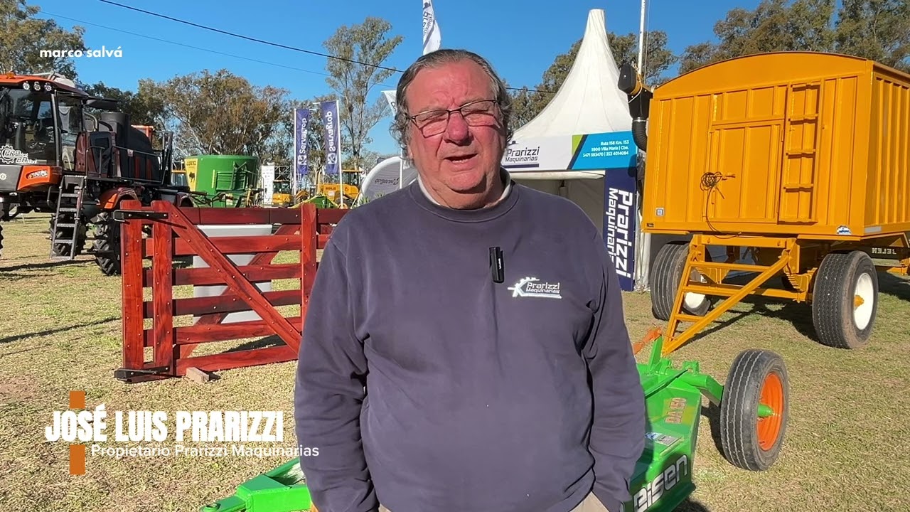 José Luis Prarizzi
