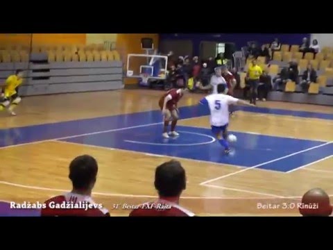 24.10.2010 Beitar/FXF/Raita - Rīnūži/Strong